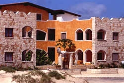 Cánicola Aparthotel