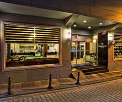 Hotel Parkhouse and Spa