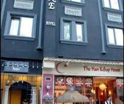 Hotel The Constantine