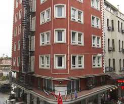  Hotel Akcinar