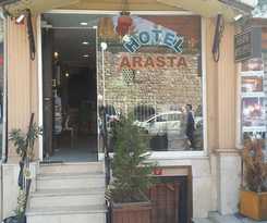 Arasta Boutique