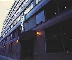 Aden Hotel