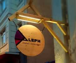 Aleph Hotel and Spa
