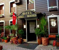 Deniz Houses