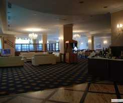 Hotel Bostanci Prenses