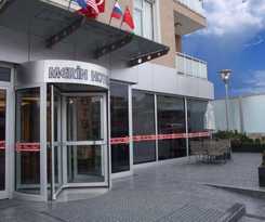 Hotel Grand Merin Airport
