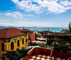 Turk Art Hotel