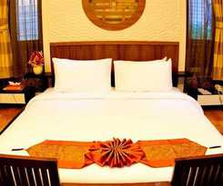 Hotel Vartika Resovilla Kuiburi Beach Resort and Villas