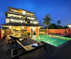 Apartahotel Ratana Apart Hotel At Chalong