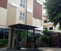 April Suites