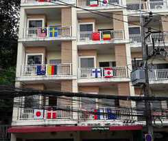 Hotel Lucky Patong