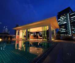 The Bless and Residence