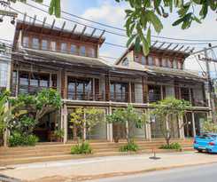 Sasitara Residence Koh Samui