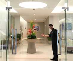 Parkroyal Suites Bangkok