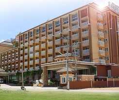 Saisawan Beach Resort