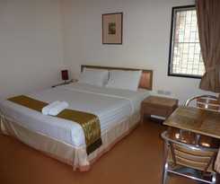 The Beach Garden Resort