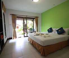 Oyo 1046 Noppharat Resort