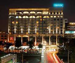 Hotel The Quarter Hualamphong By Uhg