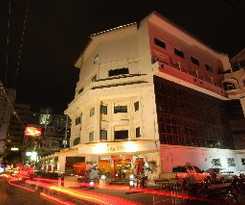 Eastiny Bella Vista Hotel & Residence