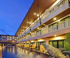 Hotel Srisuksant Resort