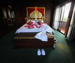 Singha Montra Lanna Boutique Style