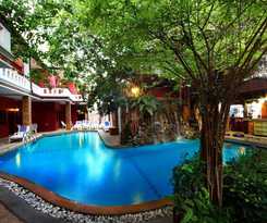 Hotel Jang Resort
