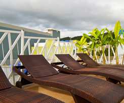 Hotel Pj Patong Resortel