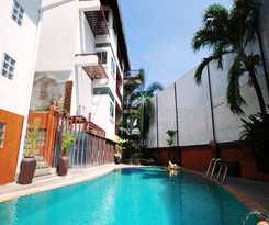 The Album Loft At Nanai