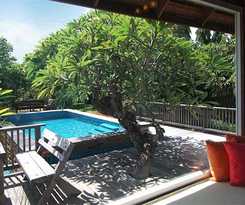 Chicchill @ Eravana, Eco-chic Pool-villa, Pattaya