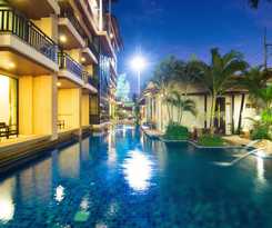 Royal Thai Pavilion Jomtien Boutique Resort