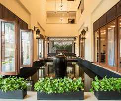 Hotel De Chai Colonial and Spa