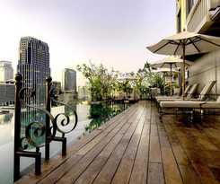 Muse Bangkok Langsuan - Mgallery - Sha Plus