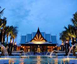Hotel Natai Beach Resort