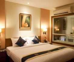 Lantana Resort Bangkok