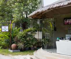 Hotel Beach Republic, Koh Samui