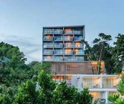Centara Q Resort Rayong