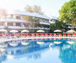 Hotel Novotel Rayong Rim Pae Resort