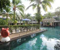 Hotel A2 Pool Resort