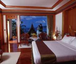 Hotel Marina Phuket Resort