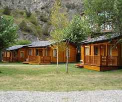 - Bungalows Janramon