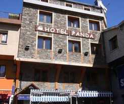 Hotel Panda