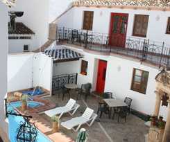 Hotel La Ciudad