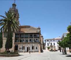 La Colegiata De Ronda