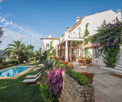 La Fuente De La Higuera