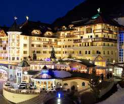 Hotel SUPERIOR HOTEL POST ISCHGL