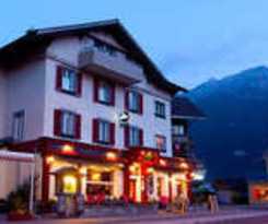 Hotel Tell and Apartments
