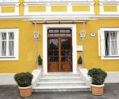 Hotel Villa Ceconi by Das Grüne Hotel zur Post