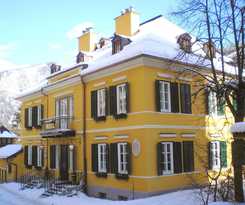 Hotel Villa Solitude