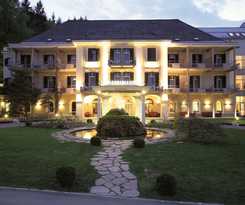 Hotel Warmbaderhof
