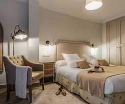 Boutique Plaza Cantarero